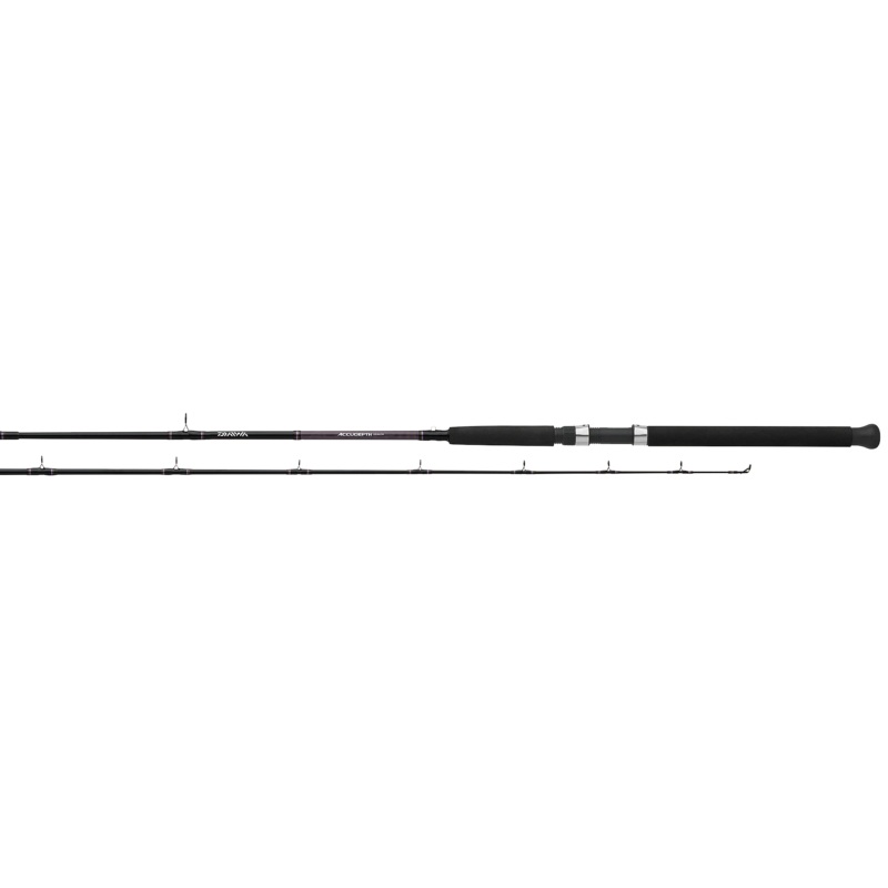Daiwa Accudepth Downrigger Trolling Rod