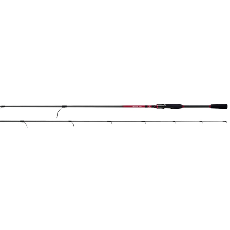 Daiwa Laguna Rod Series 1 Line 14-25