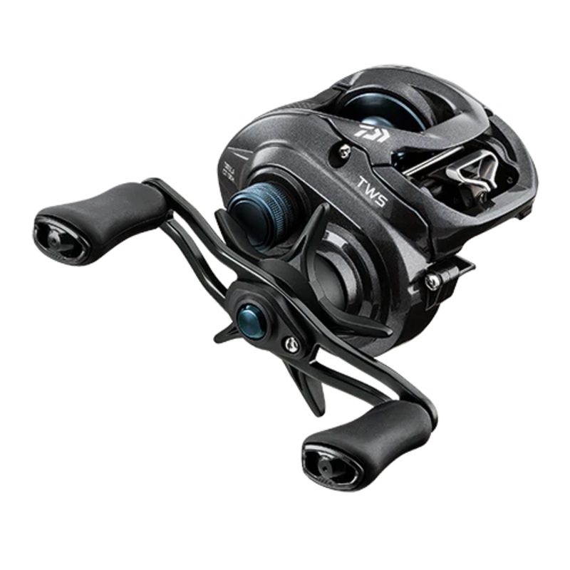 Daiwa Tatula CT Baitcasting Reel 6.3-1 7+1 Left Hand