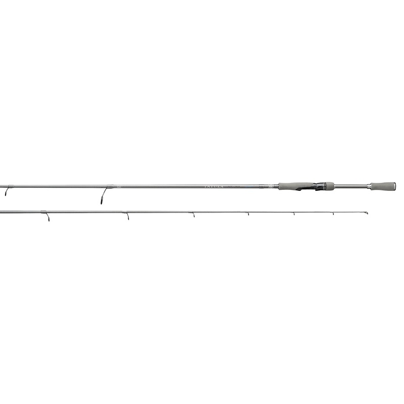 Daiwa Tatula Elite Casting Rod
