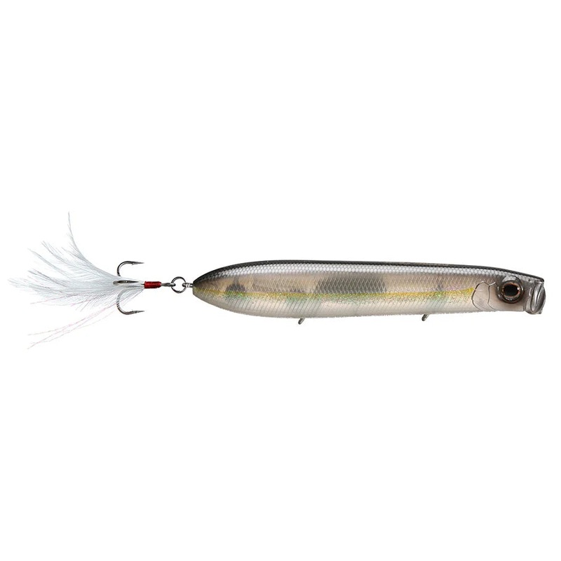 Evergreen International SB-125 Shower Blows Topwater Walker