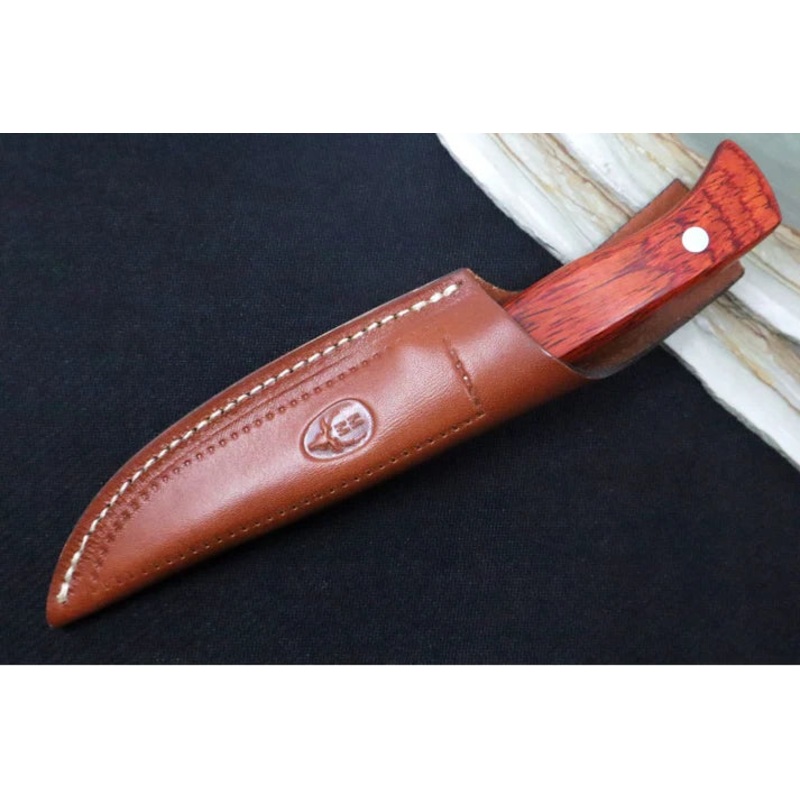 Muela Knives SPRINGER-11R Fixed Blade