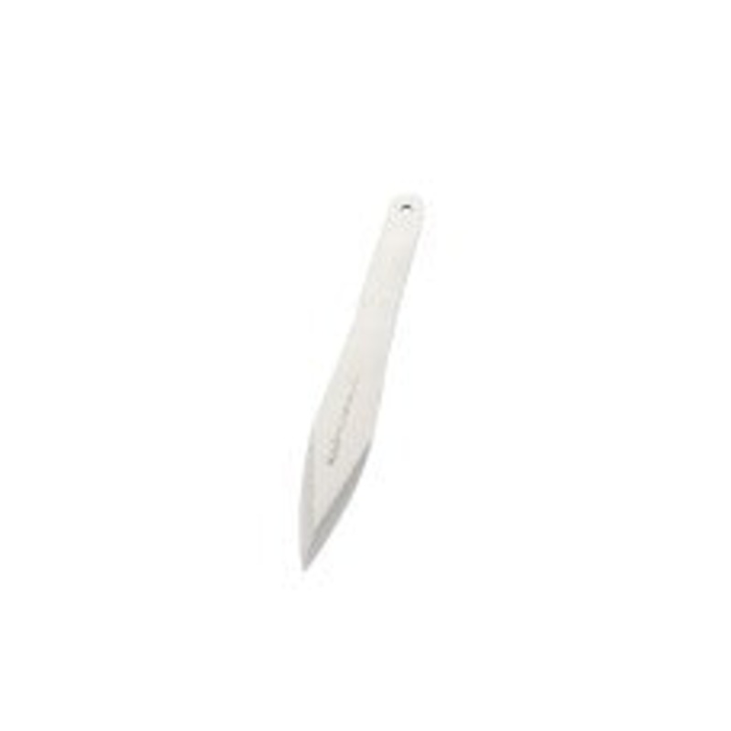 Ruko 10 Throwing Knife