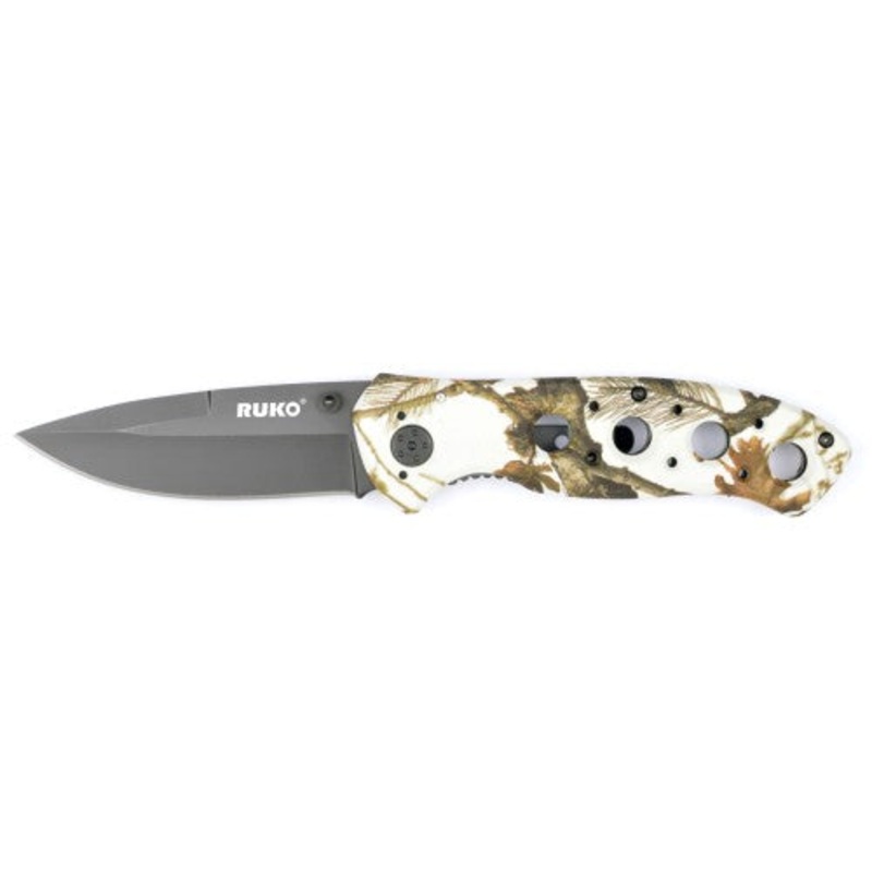 Ruko Folding Knife – Tundra