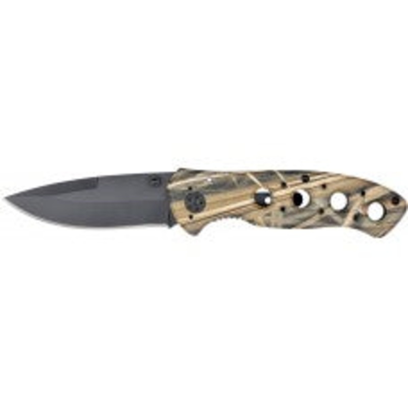 Ruko Folding Knife – Wings-3D