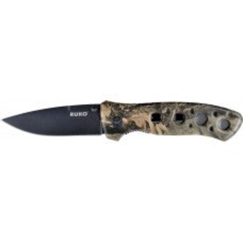 Ruko Folding Knife – WX-3D