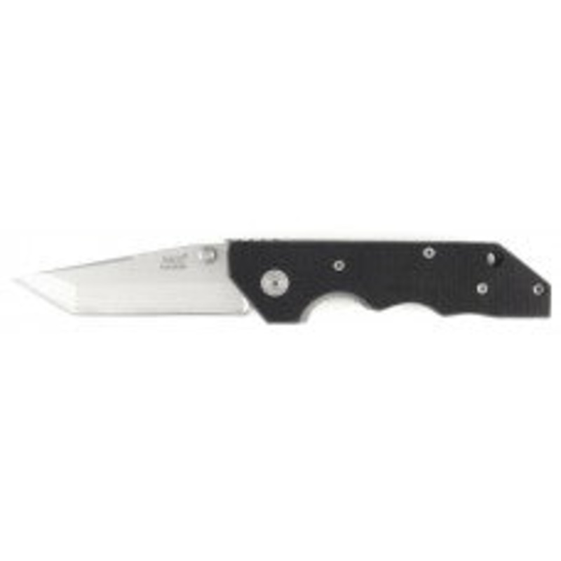 Ruko G10 Tactical Folding Knife – Tanto