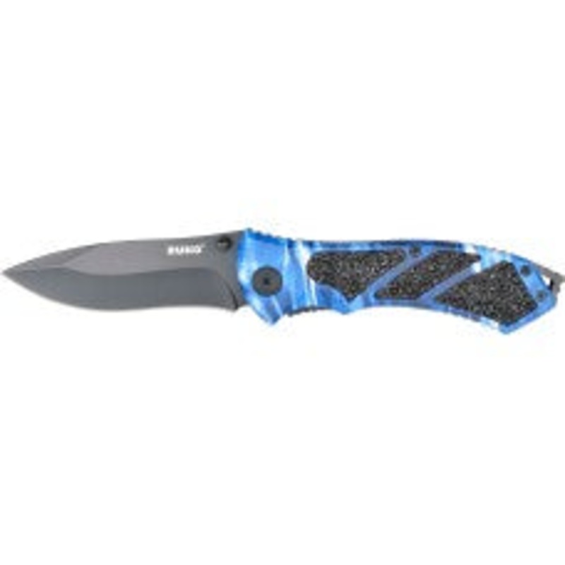 Ruko Tactical Folding Knife – Agua Marlin