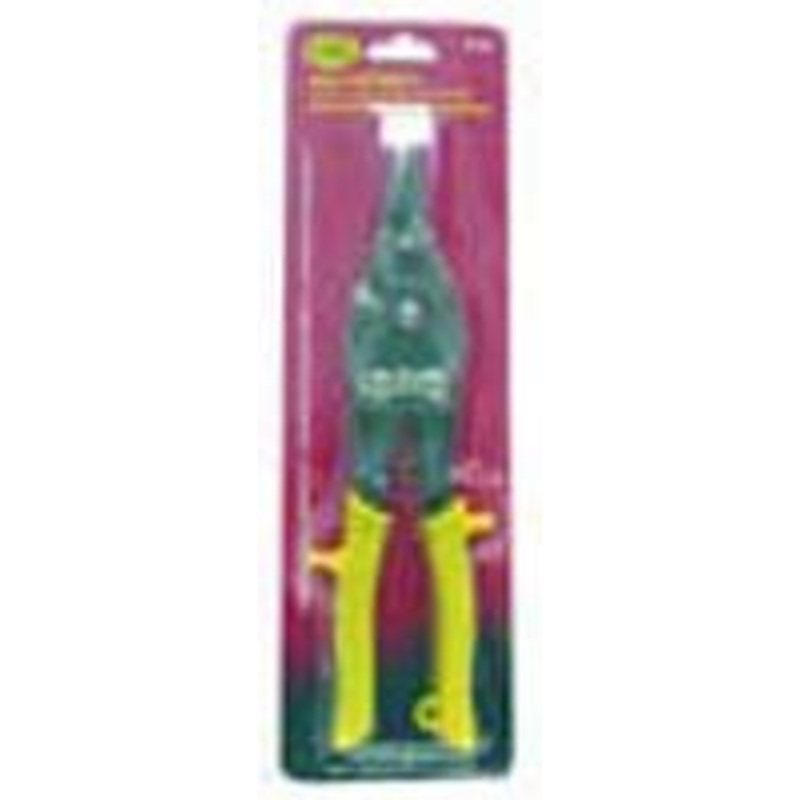 Aviation Snips, Straight 10