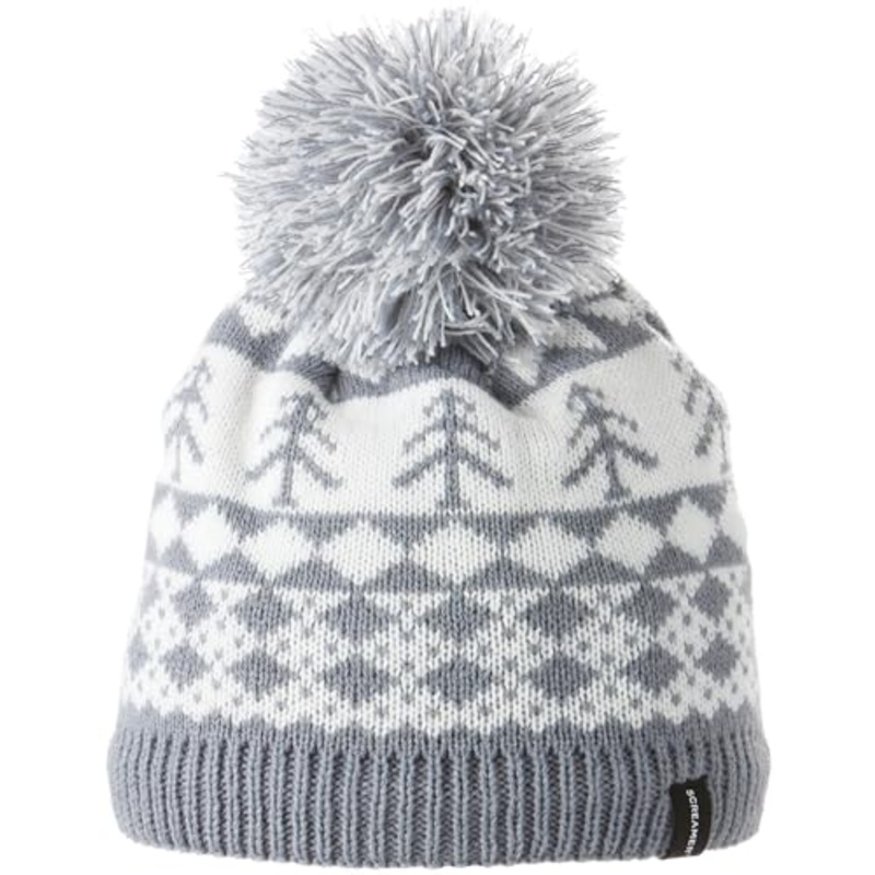 Screamer Kids Linden Beanie