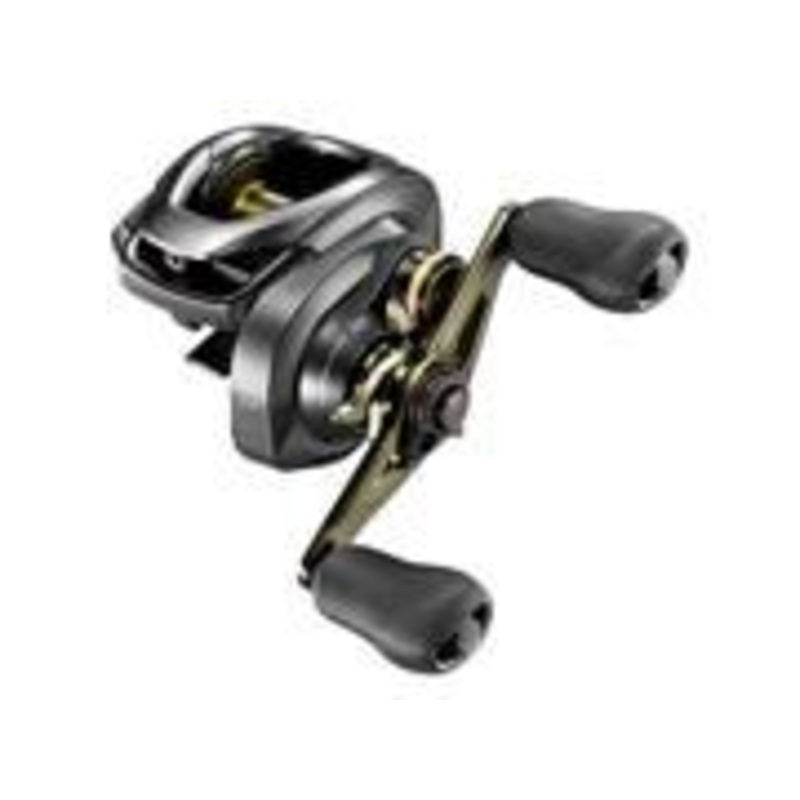 Shimano Fishing CURADO DC 151HG Low Profile Reel