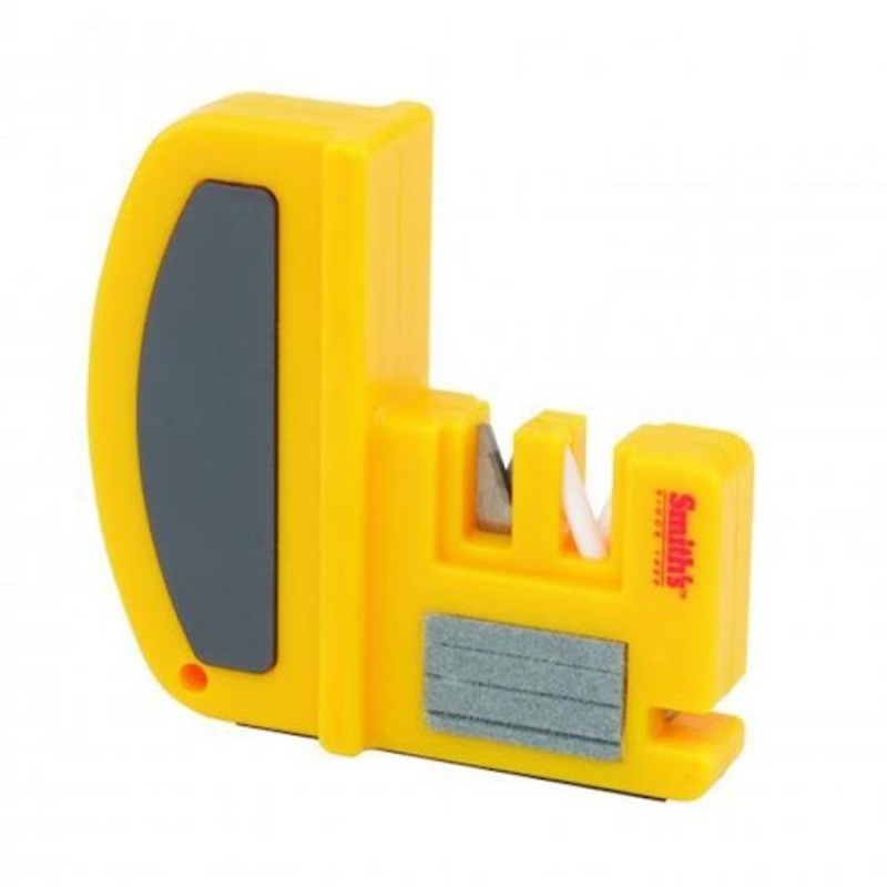 Smith’s Abrasives Knife and Hook Sharpener
