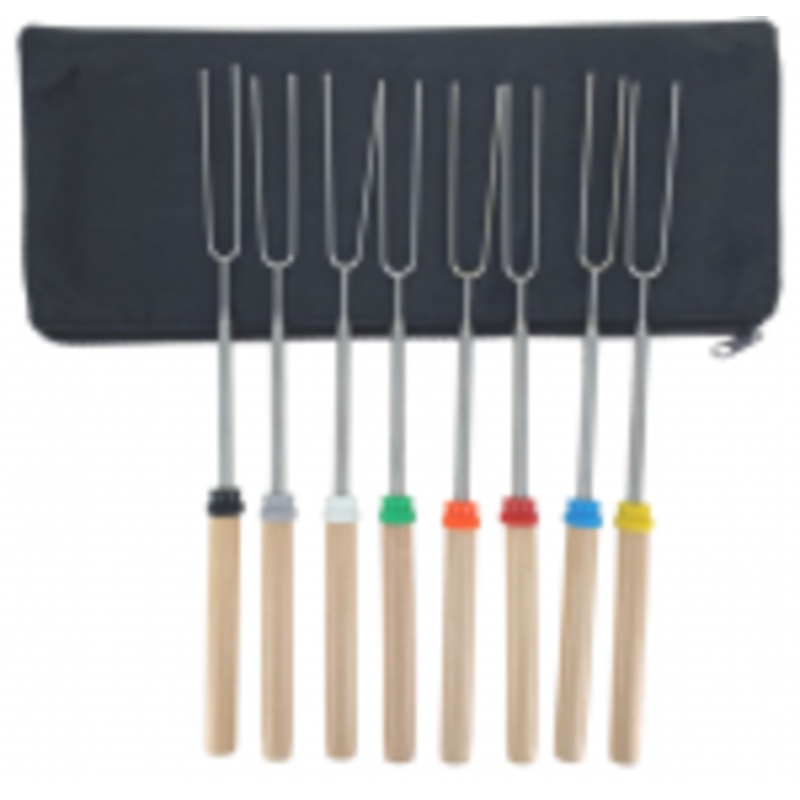 Sona Enterprises BBQ Fork Set