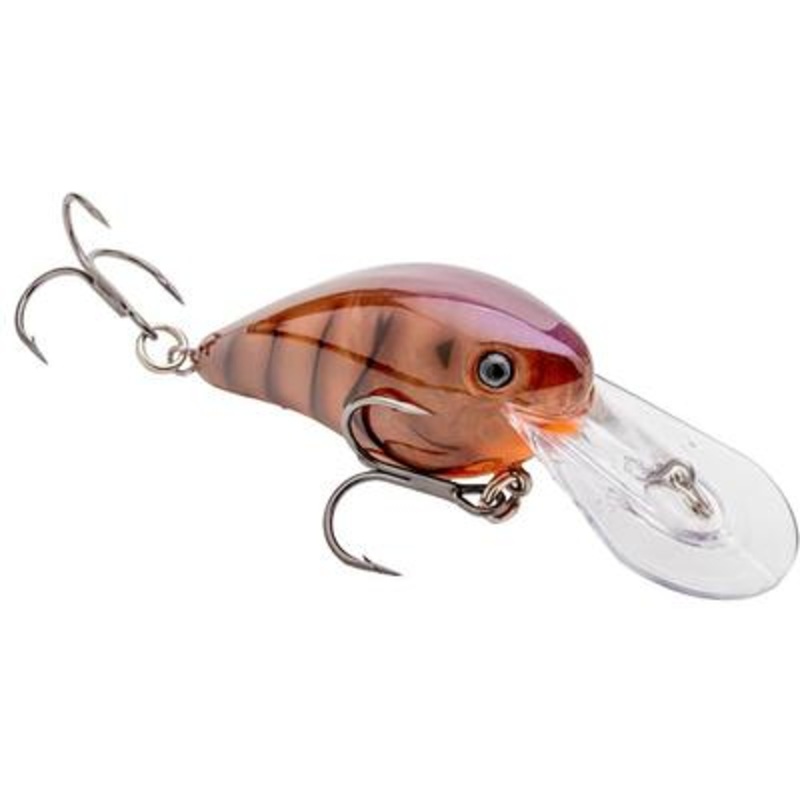 Strike King Gravel Dawg Crankbait (Phantom Brown Craw)