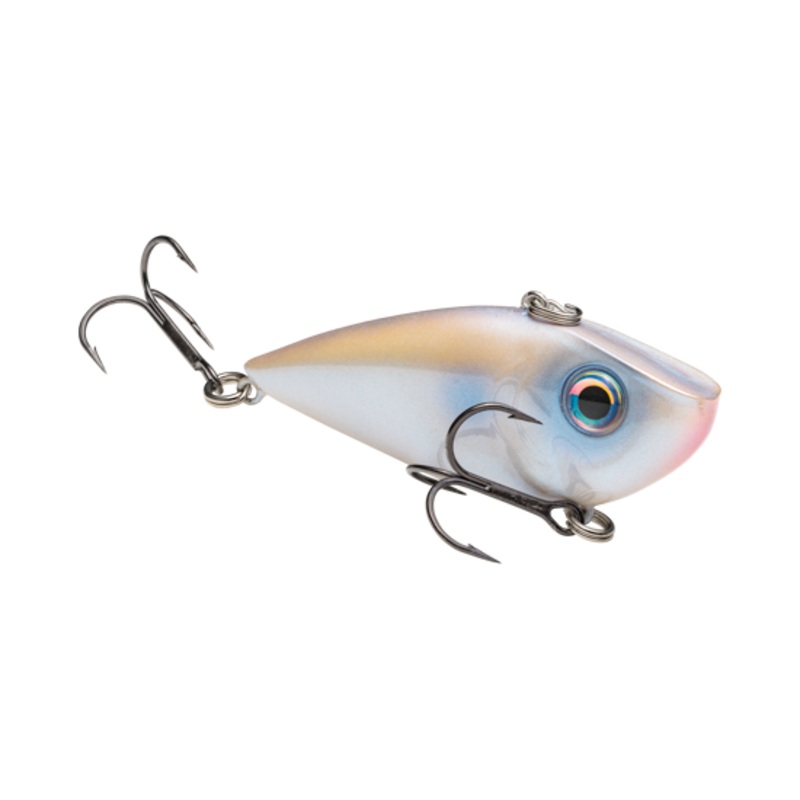 Strike King Red Eyed Shad 3/8oz (Bluegill)