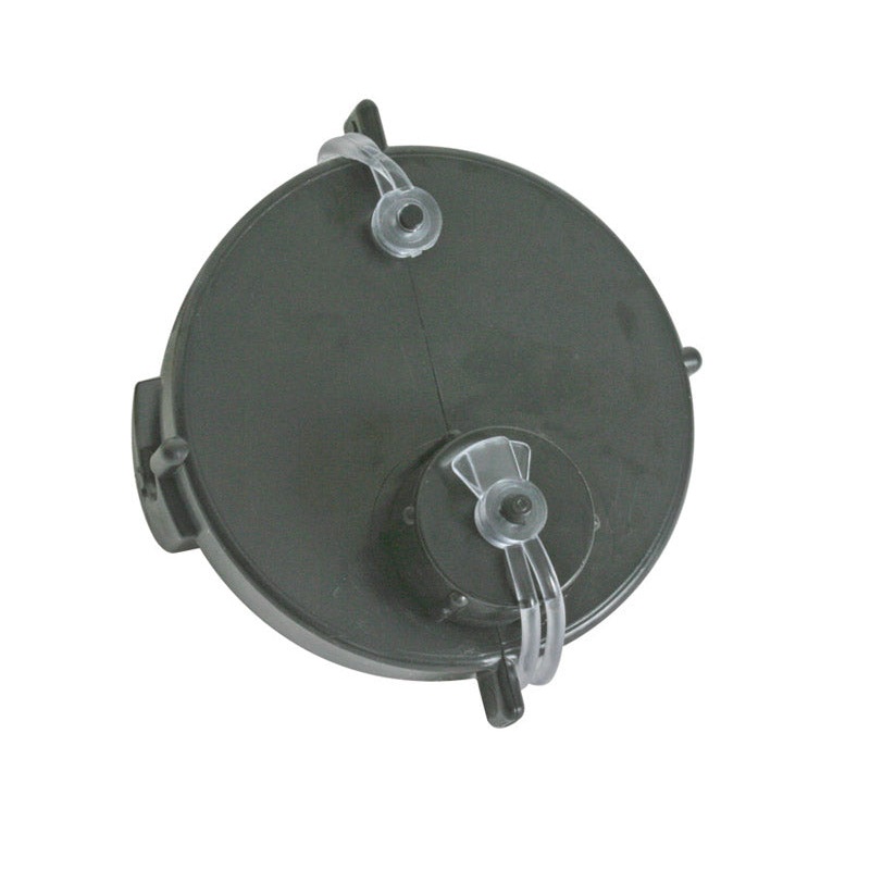 Camco Sewer Cap 1 pk