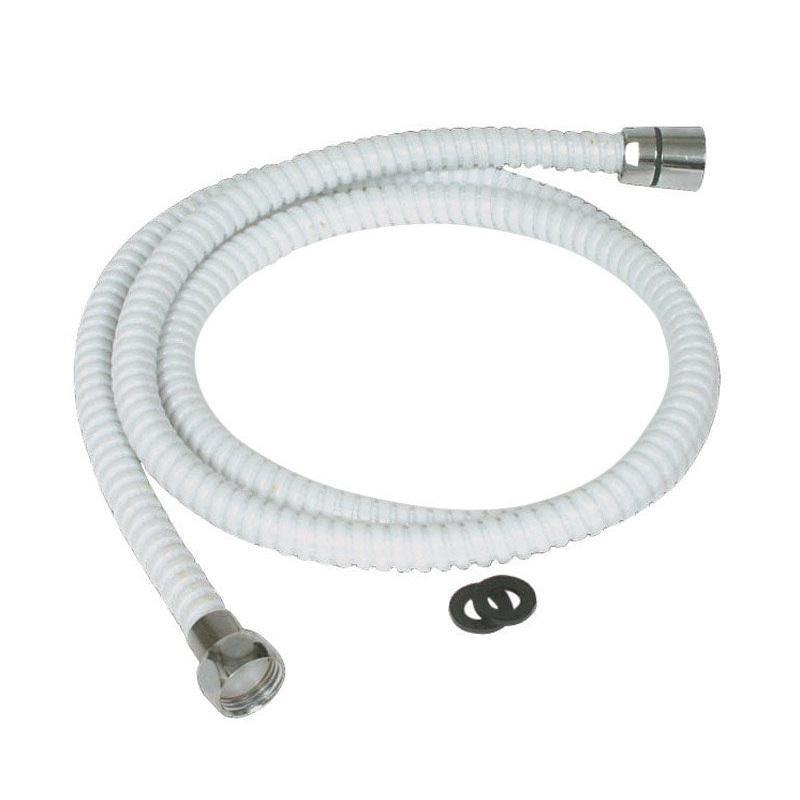 Camco Shower Flex Hose 1 pk
