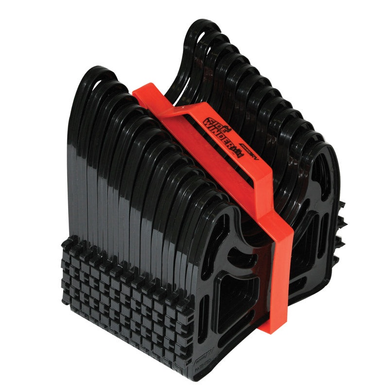 Camco Sidewinder Sewer Hose Support 1 pk