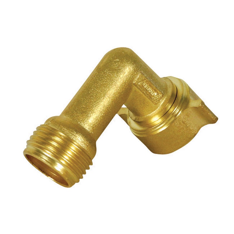 Camco Water Hose Elbow 1 pk