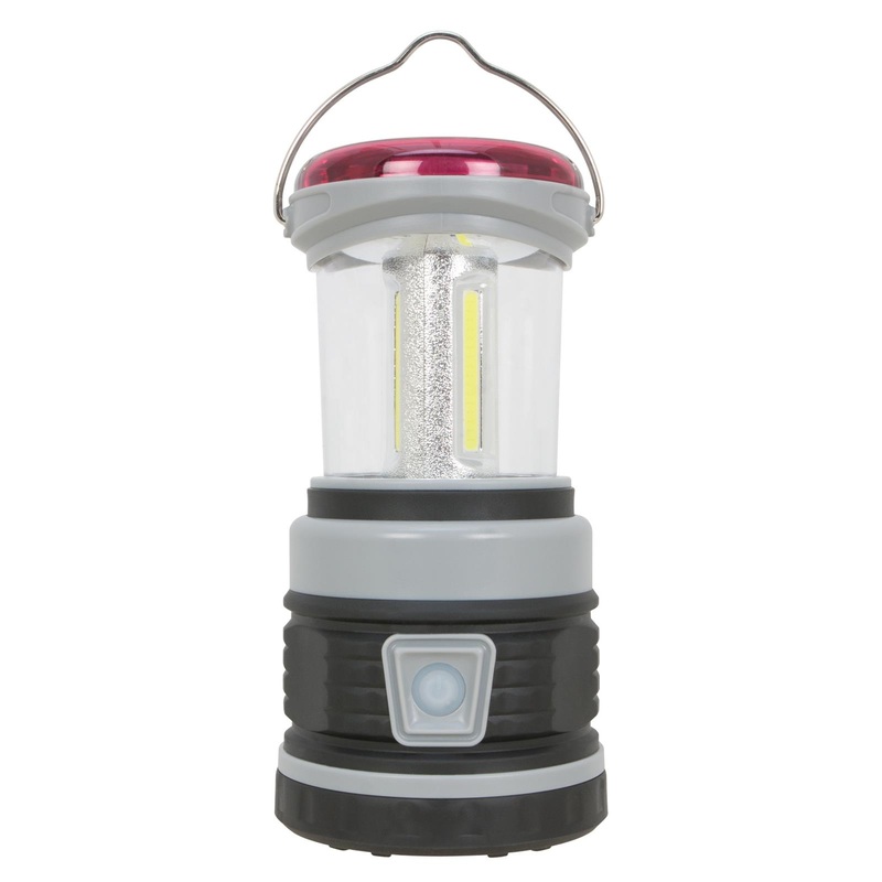 Performance Tool LED Lantern 398
