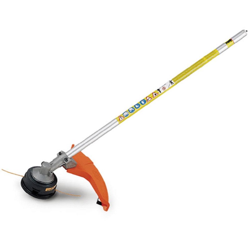 STIHL FS-KM Line Head Attachment