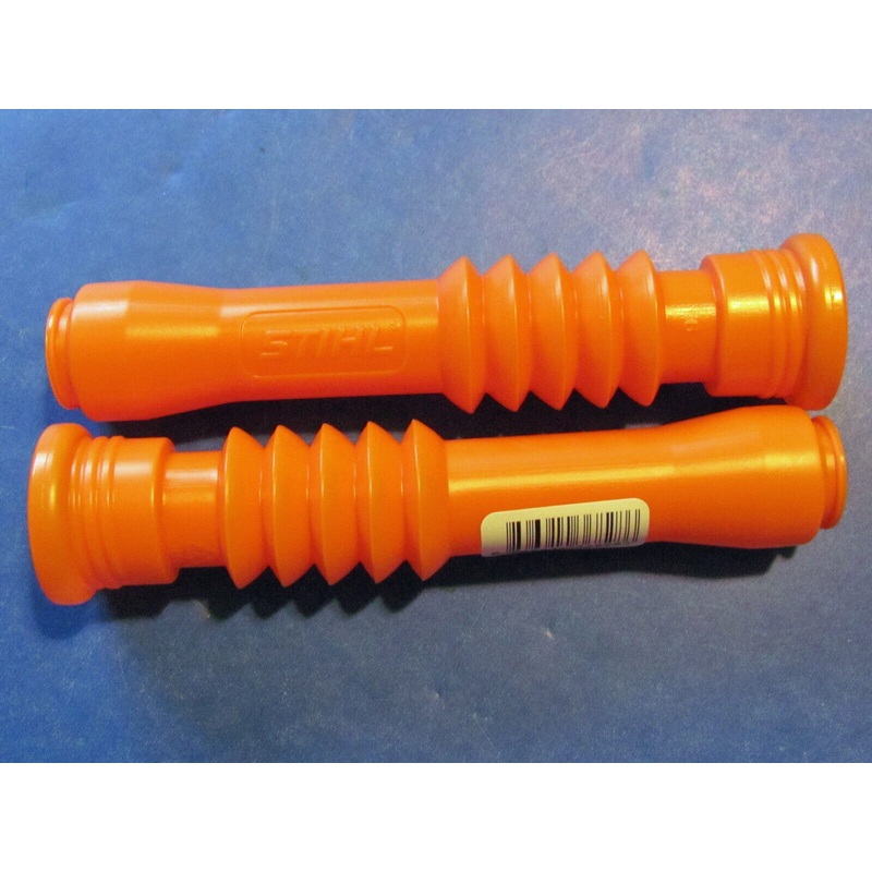 Stihl MotoMix Funne