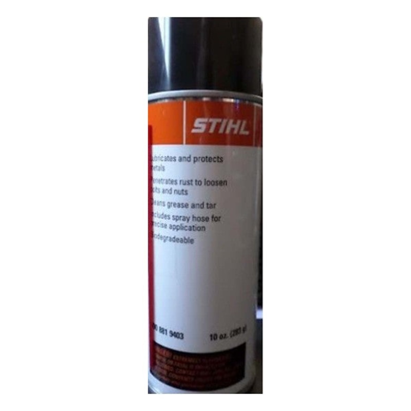 STIHL Penetrating Oil Spray