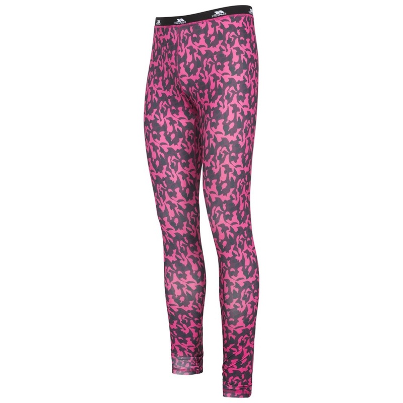 Trespass Women’s Soar Base Layer Pants