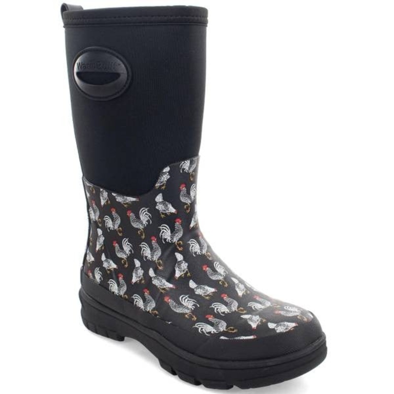 Western Chief Womens Polaria Homestead Mid Cold Weather Boot Sizes 6-11