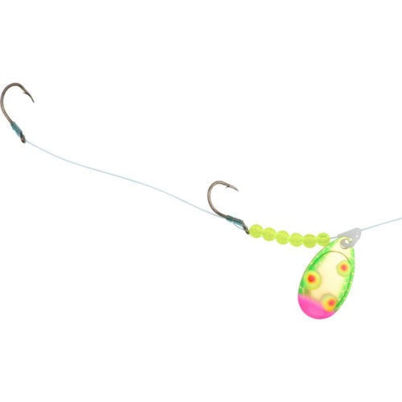 Worden S Walleye Elite