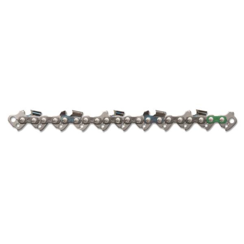 Stihl 23 RM3 68E 18in Length Semi-Chisel Chainsaw Chain Loop – 3695 005 0068