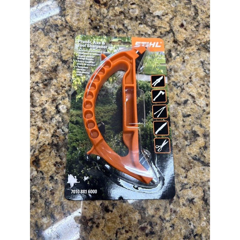 STIHL All-in-1 Sharpening Device