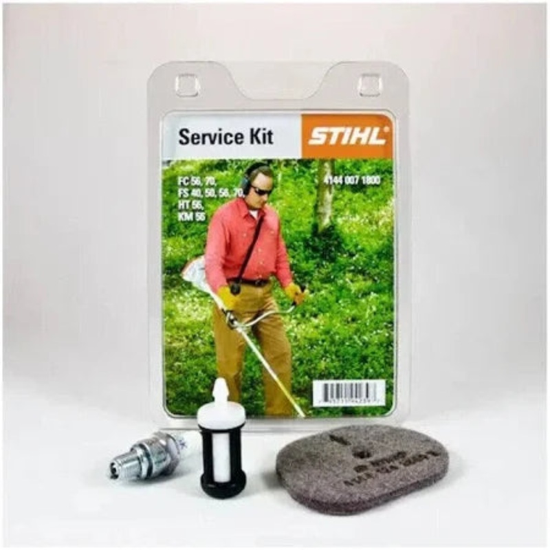STIHL FS 131, FS 311, KM 131, FB 131, BT 131, HT132, HT 133 Service Kit