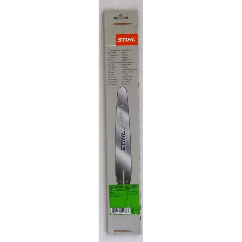 STIHL Rollomatic E Mini 10 in. Guide Bar