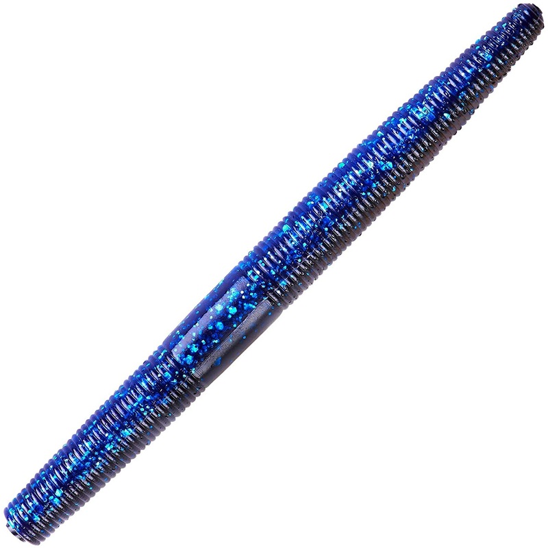 5 PRO SENKO Black and Blue Laminate