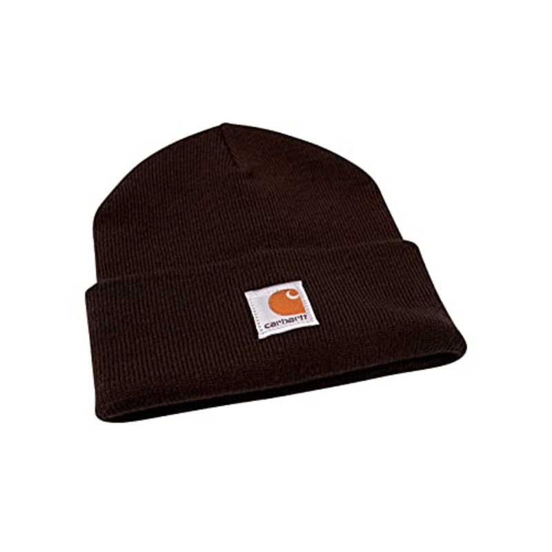 Boys’ Carhartt Acrylic Watch Beanie Toddler