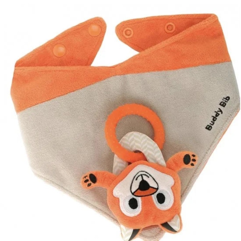 Buddy Bib Felix Fox