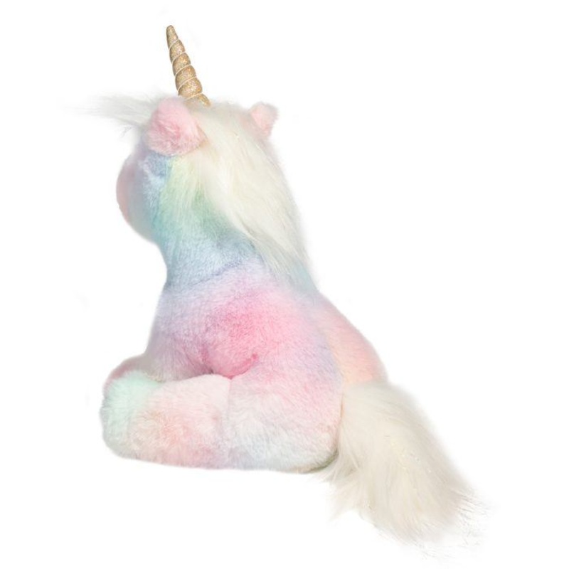 Douglas Kylie Soft Rainbow Unicorn