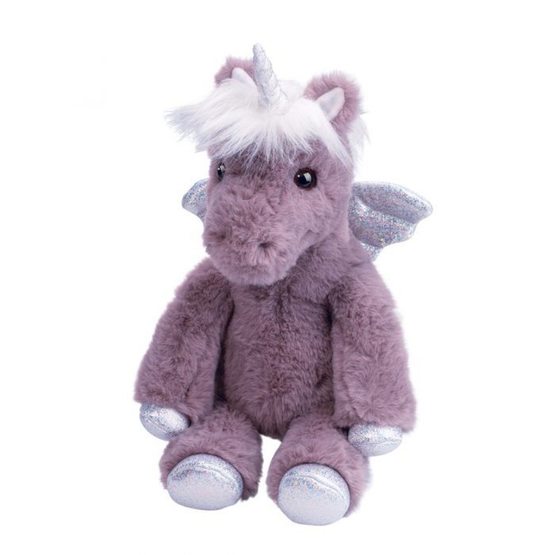 Douglas Valerie Soft Purple Unicorn