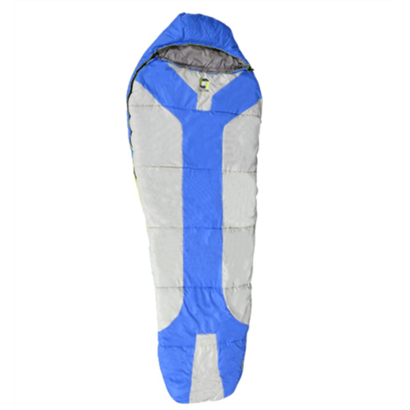 Ledge River Jr 0-Degree Mummy Bag