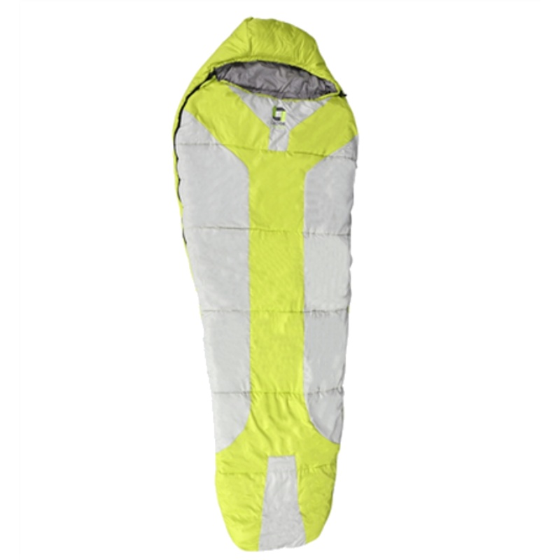 Ledge Sports Scorpion 45-degree Ultra-light Compact Sleeping Bag