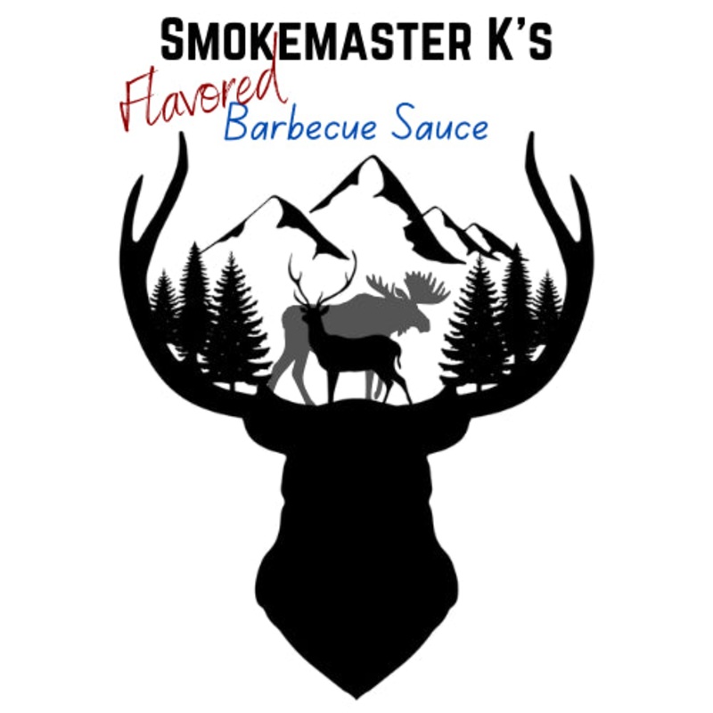 Smokemaster K’s Mango BBQ Sauce 16OZ