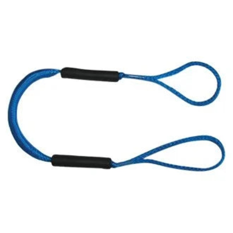 5 ft – 8 ft Dock Buddy Stretch Dock Line