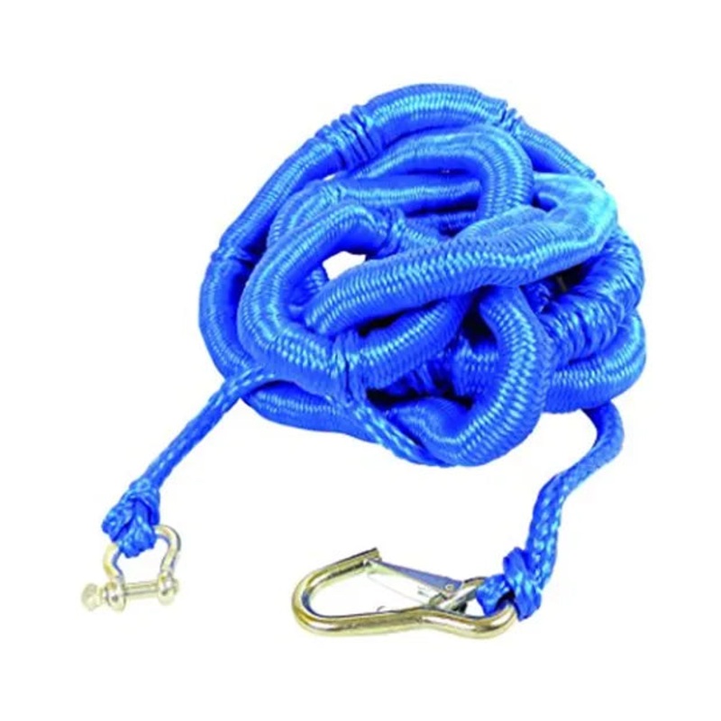 Anchor Buddy Anchor Rope (Blue)