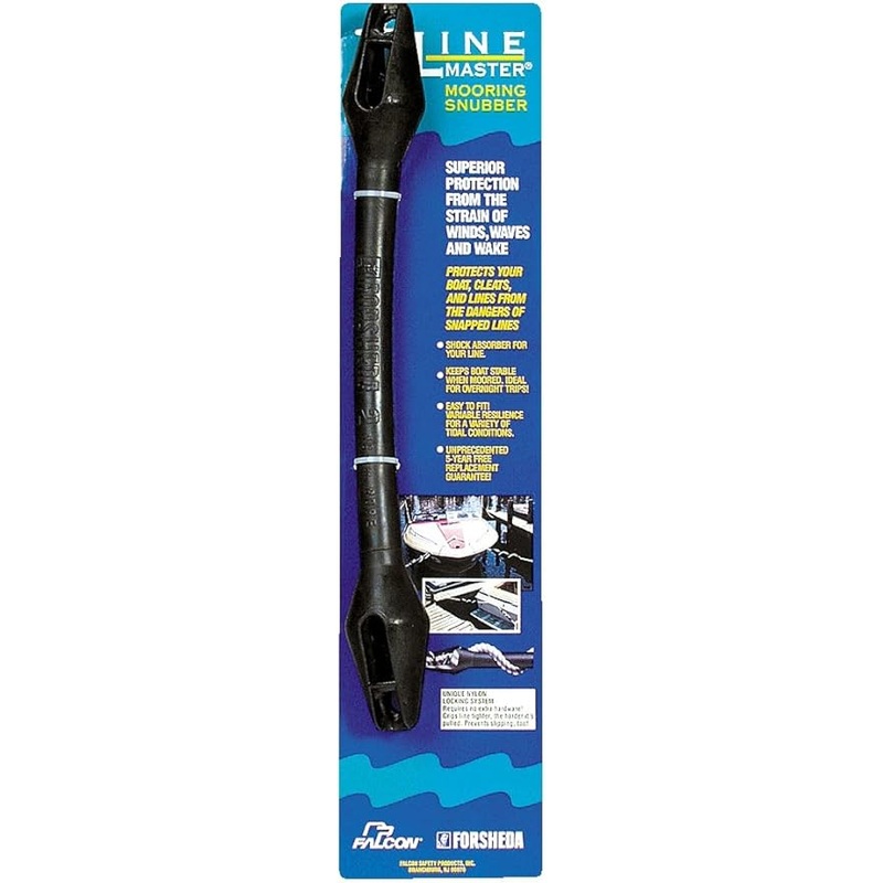 Falcon #LLM2 5/8 Line Snubber