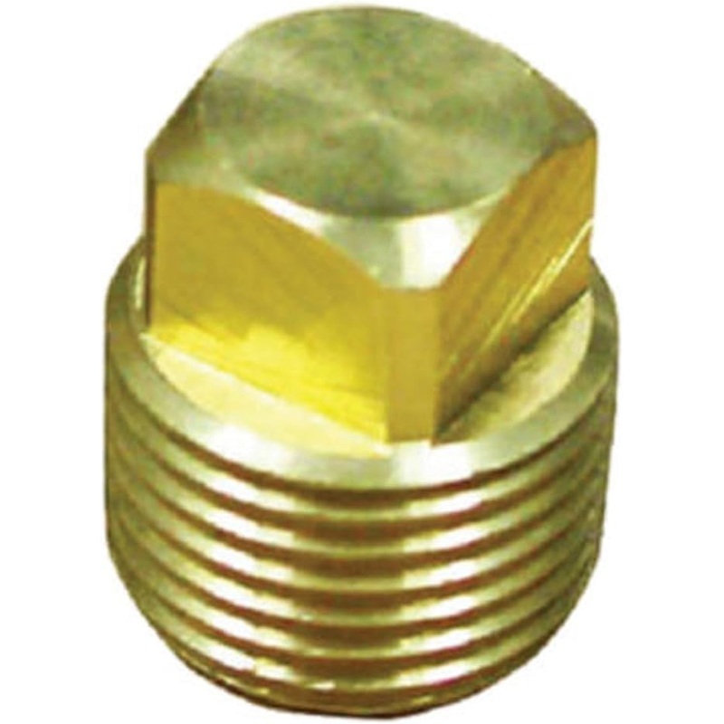 Moeller 020307-10 Replacement Brass Plug for 020305-10