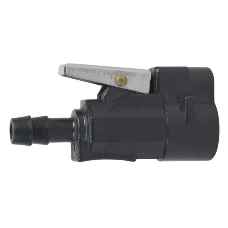 Moeller Marine – 3/8 Barb Female Plastic Tank Connector