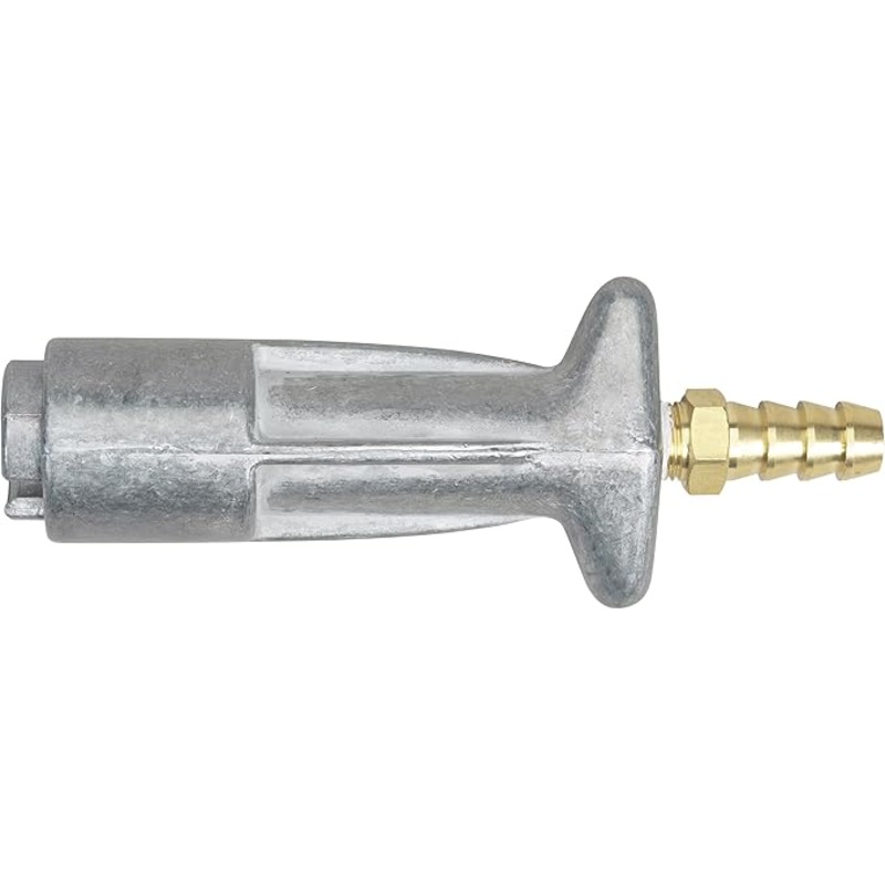 Moeller Marine Fuel Line Engine and Tank Barb Conncector (Mercury, 3/8, Bayonet Style)