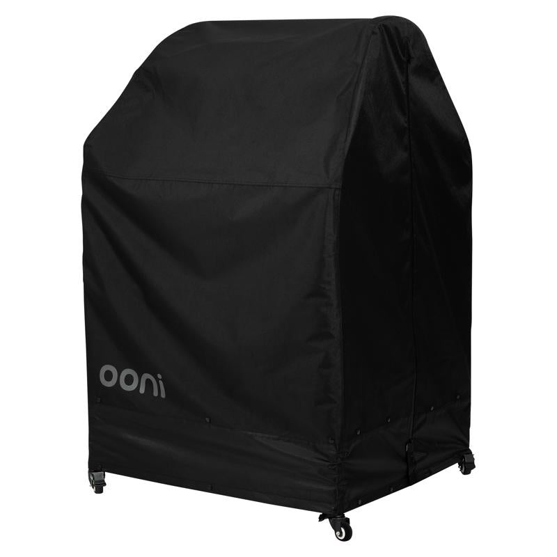 Ooni Black Pizza Oven Cover