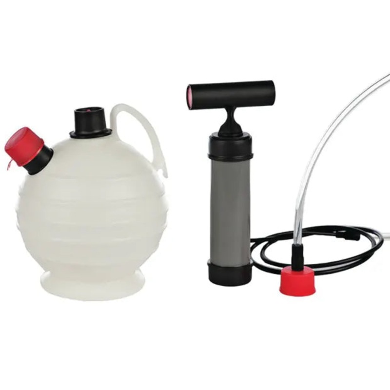 Panther Oil Extractor – 6 L
